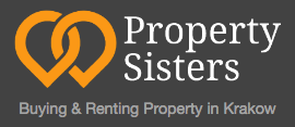 Property Sisters Logo brown